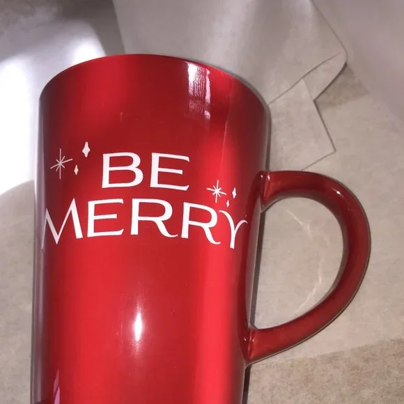 8 oz coffee mugs 8 oz. Tritan, White, Coffee Mug with Handle, (10 oz. rim-full), 3